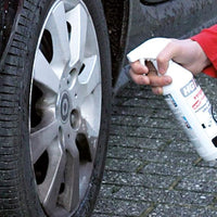 HG Car Wheel Rim Cleaner – 500ml