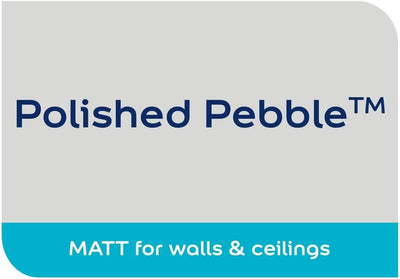 Dulux Easycare Washable Matt Emulsion - Polished Pebble 2.5L