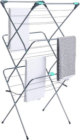 Addis 3-Tier Clothes Airer, 16m Drying Space