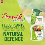 Provanto Organic Bug Plant Defence - 1L