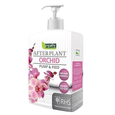 Empathy Orchid Plant Pump & Feed, 500ml