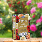 Toprose Rose and Shrub Feed 1kg