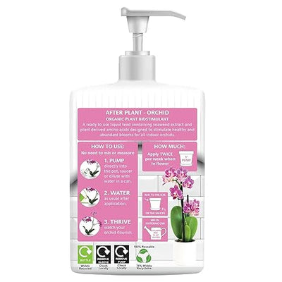 Empathy Orchid Plant Pump & Feed, 500ml