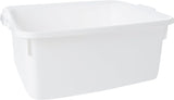 Addis 12.5L Butler Rectangular Bowl – White