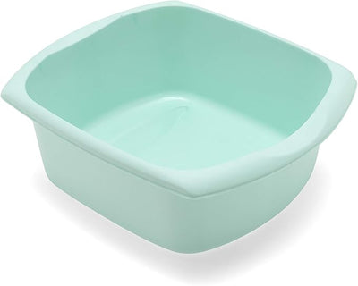 Addis 9.5L Washing Up Bowl, Blue Haze