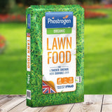 Vitax PHOSTROGEN Organic Lawn Food 15kg