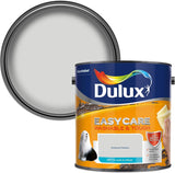 Dulux Easycare Washable Matt Emulsion - Polished Pebble 2.5L