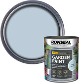 Ronseal Garden Paint Cool Breeze 750ml