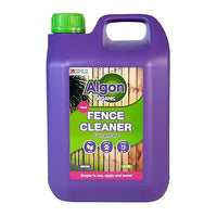 Algon Organic Fence & Furniture Cleaner, 2.5L