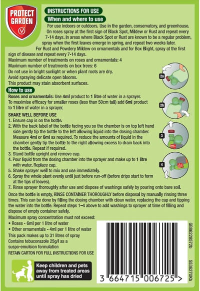 Provanto Boltac Greaseband - 5m Tree Pest Barrier