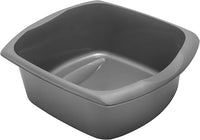 Addis Rectangular Washing Up Bowl, 9.5L