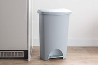 Addis Eco Recycled Plastic Pedal Bin 50L