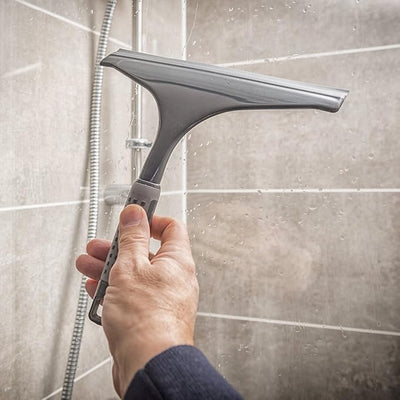 Addis ComfiGrip Shower & Window Squeegee