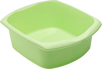 Addis 9.5L Rectangular Bowl Mint