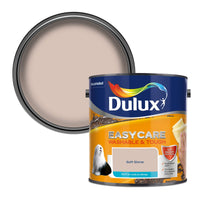 Dulux Easycare Washable Matt Emulsion, Soft Stone, 2.5L