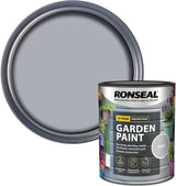 Ronseal Garden Paint, Pebble, 750ml