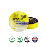 Bach Rescue Remedy Pastilles Black Currant 50g