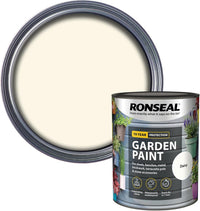 Ronseal Garden Paint, Daisy, 750ml