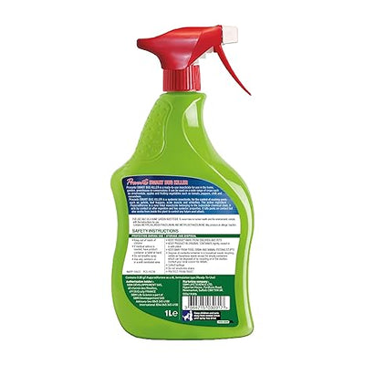 Provanto Smart Bug Killer Spray - 1L