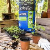 Levington Peat Free John Innes No.1 Compost, 10L