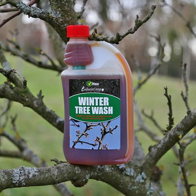 Vitax Winter Tree Wash – 500ml