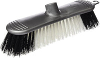 Addis Stiff Broom Head in Metallic