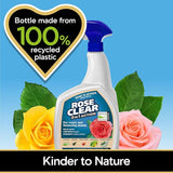 RoseClear 3-in-1 Plant Protection - 800ml