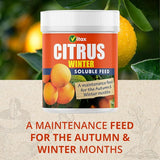 Vitax Citrus Feed for Winter 200g