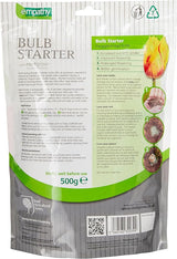 Empathy RHS 500g Bulb Starter with Rootgrow