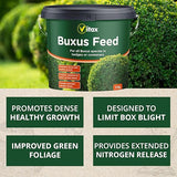 Vitax Buxus Feed, 5kg Tub