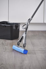 Addis Superdry Plus Mop in Graphite