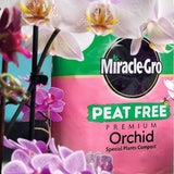 Miracle-Gro Peat Free Orchid Compost, 10L