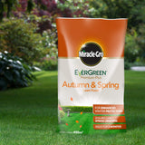 Miracle-Gro EverGreen Lawn Food 8kg - 400m²