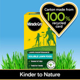 Miracle-Gro Water Soluble Lawn Food 1kg