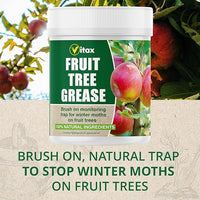 Vitax Fruit Tree Grease – 200g