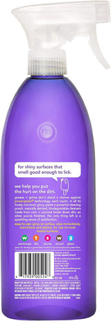 Method Multi-Surface Cleaner - French Lavender 828ml