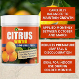 Vitax Citrus Feed for Winter 200g