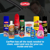 CarPlan Tyre Paint Black 250ml