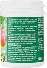 Vitax Fruit Tree Grease – 200g