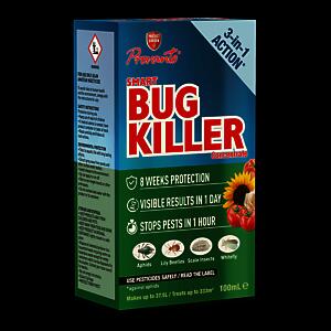 Provanto Smart Bug Killer Concentrate - 100ml