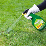 Weedol Lawn Weedkiller Spray, 800ml