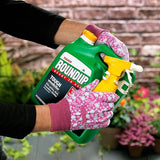 Roundup Tough Weedkiller RTU Manual Spray - 3L