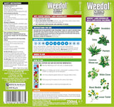 Weedol Lawn Weedkiller Concentrate, 250ml