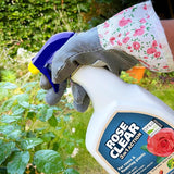 RoseClear 3-in-1 Plant Protection - 800ml