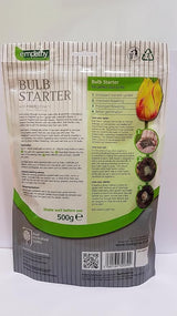 Empathy RHS 500g Bulb Starter with Rootgrow