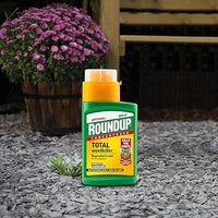 Roundup Total Concentrate - 280ml