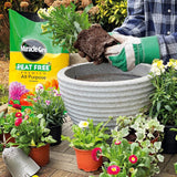 Miracle-Gro Peat Free All Purpose Compost, 40L