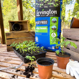 Levington Peat Free John Innes No.1 Compost, 25L