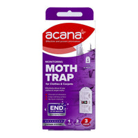 Acana™ Moth Monitoring Trap