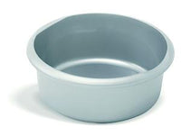 7.7L Metallic Round Bowl